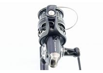 Abu Garcia 17 Revo MGX 2000SH