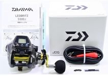 Daiwa 17 Leobritz S500J