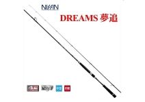 Nissin Ares DREAMS Yumeoi DRYO-900M