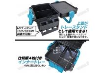 Daiwa Tackle box TB3000