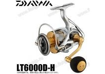 Daiwa 21 Freams LT 6000D-H