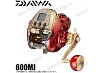 Daiwa 21 Seaborg 600MJ