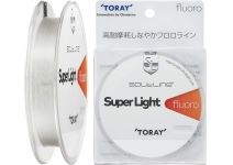 Toray Saltline Super Light Fluoro 150m