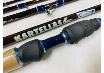 TULALA×KARTELLAS OVERSEAS 87