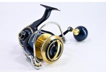 Daiwa 20 Saltiga 14000-XH