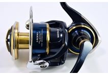 Daiwa 20 Saltiga 14000-XH