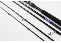 Daiwa Soltist MB SB 65ML-4