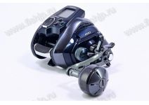 Shimano 20 ForceMaster 600