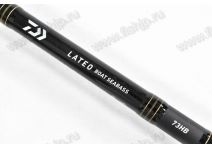 Daiwa 18 Lateo Boat Seabass 73HB