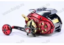 Daiwa 19 Seaborg 800MJS