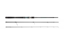 Abu Garcia Salty Stage KR-X Rockfish SXRS-843EXH-LA-KR