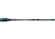 Abu Garcia Salty Style Colors STCS-554LS-PB