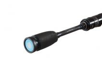Abu Garcia Salty Style Colors STCS-554LS-PB