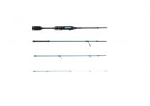 Abu Garcia Salty Style Colors STCS-554LS-PB