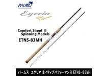 Palms Egeria Native Performance ETNS-83MH
