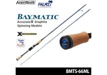 PALMS Baymatic BMTS-66ML