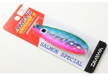 Daiwa Akiaji Crusader-W Salmon Blue