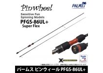Palms Pinwheel PFGS-86UL+ Super Flex