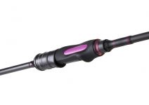 Abu Garcia Salty Style Colors STCS-664LS-CP
