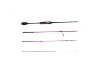 Abu Garcia Salty Style Colors STCS-664LS-CP