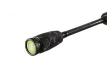 Abu Garcia Salty Style Colors  STCS-664LS-LG