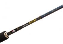 Abu Garcia Salty Stage KR-X Light Offshore SLOS-703L-KR