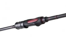 Abu Garcia Salty Style Colors STCS-774LT-SR