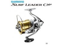 Shimano 18 Surf Leader CI4+ 35SD standard specification