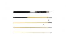 Abu Garcia Salty Style Colors STCS-905MT-AY