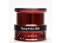 Шпуля Shimano 18 Sephia BB