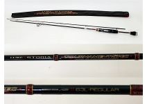 Gamakatsu LUXXE Storia 63L-REGULAR TOURNAMENT SPECIAL
