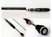 Gamakatsu LUXXE Storia 63L-REGULAR TOURNAMENT SPECIAL