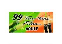 Rodio Craft  99 Two Nine Fine 60ULF Orange