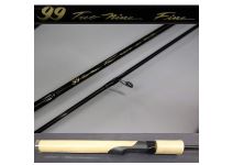 Rodio Craft  99 Two Nine Fine 60ULF 1091 Black