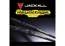 Jackall Revoltage RV-C69MH-MON