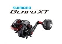 Shimano 20 Genpu XT 201PG