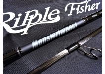 Ripple Fisher MonsterImpact 90H