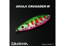 Daiwa Akiaji Crusader-W Grippin Yamame