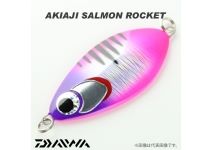 Daiwa Salmon Rocket  Kaimura Pink Tiger