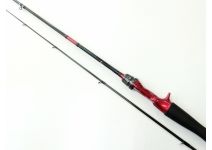 Daiwa Silver Wolf  MX 78MLB