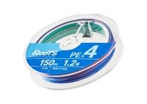 Gosen  Roots PEx4 Multicolor 200m