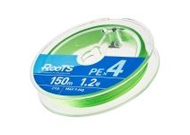 Gosen  Roots PEx4  Light Green  200m