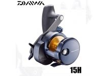 Daiwa 22 Saltiga 15H