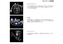 Shimano 25 Exsence 3000MHG
