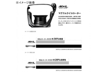 Shimano 25 Exsence 3000MHG