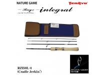 Tenryu Rayz Integral  RZI50L-4 (Cradle Jerkin)