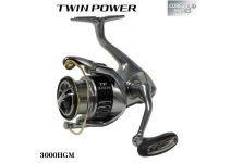 Shimano 15 Twin Power 3000HGM