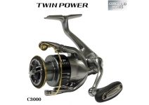 Shimano 15 Twin Power C3000