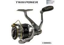 Shimano 15 Twin Power C3000HG