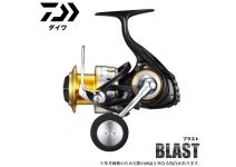 Daiwa 16 Blast 4000